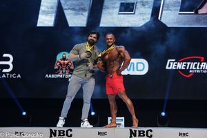 Фотограф Павел Гарасько (19.05.2024)